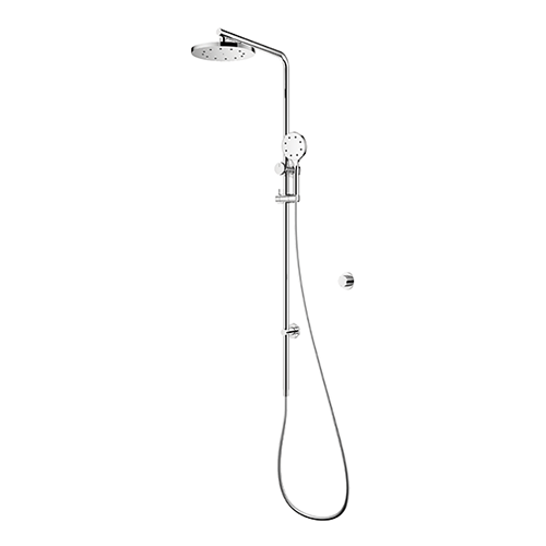 Blossomjet Thermostatic Shower Column