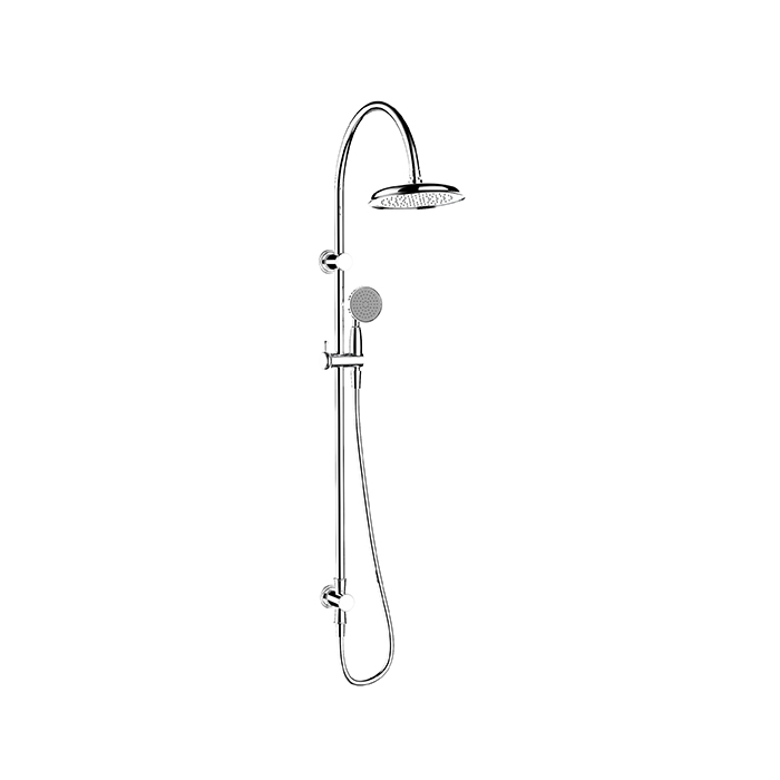 Modern Design Shower Mixer for Home Renovations